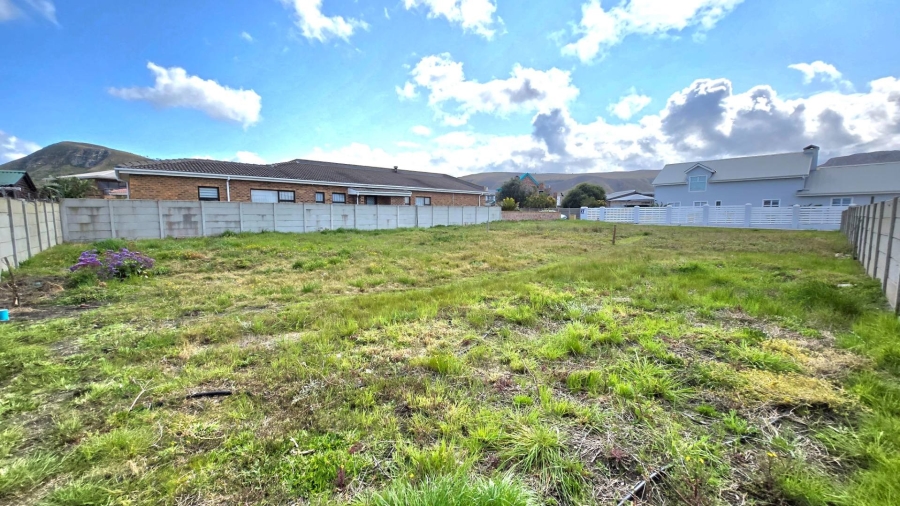 0 Bedroom Property for Sale in Franskraal Western Cape